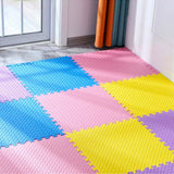 BabiesMart SoftSteps Baby Play Mat Interlocking & Durable Foam Mats
