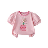 Feather & Fawn SweetSummer Tee Collection