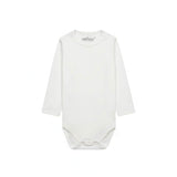Feather & Fawn Reflex Baby Long Sleeve Bodysuits