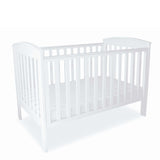 Babyhood Baby Cot - Classic