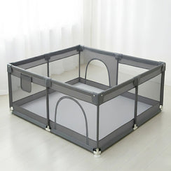 Toddly Explorer Max Baby Play Pen Safe, Stylish & Spacious for Your Child