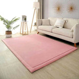 Toddly CushyCrawl V1.0 Memory Foam Play Mat | Tatami-Style Soft Floor Mat