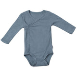 Feather & Fawn Reflex Baby Long Sleeve Bodysuits