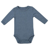 Feather & Fawn Reflex Baby Long Sleeve Bodysuits
