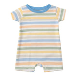 Feather & Fawn Reflex Baby Long Sleeve Bodysuits