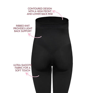 B FreeB Free Maternity Support LeggingsMaternity Support Leggings - Babies Mart Australia