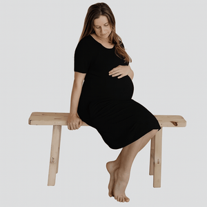 Bubba BumpBubba Bump 3 in 1 labour, delivery and nursing gownMaternity Wear - Babies Mart Australia