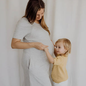Bubba BumpBubba Bump 3 in 1 labour, delivery and nursing gownMaternity Wear - Babies Mart Australia