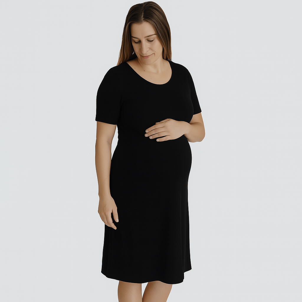 Bubba BumpBubba Bump 3 in 1 labour, delivery and nursing gownMaternity Wear - Babies Mart Australia