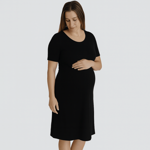 Bubba BumpBubba Bump 3 in 1 labour, delivery and nursing gownMaternity Wear - Babies Mart Australia