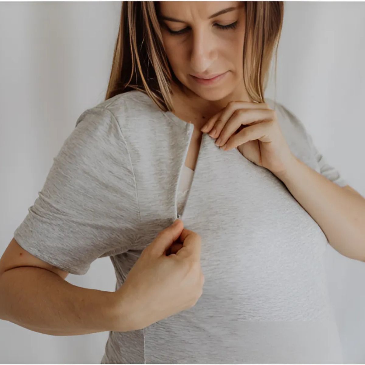 Bubba BumpBubba Bump 3 in 1 labour, delivery and nursing gownMaternity Wear - Babies Mart Australia