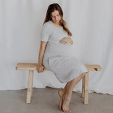 Bubba BumpBubba Bump 3 in 1 labour, delivery and nursing gownMaternity Wear - Babies Mart Australia