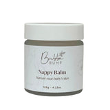 Bubba BumpBubba Bump Nappy Balm (120g)Nappy Balm - Babies Mart Australia