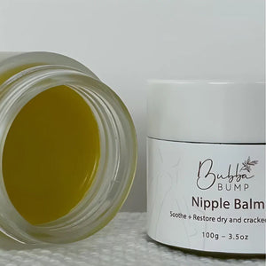 Bubba BumpBubba Bump Nipple BalmMaternity Care - Babies Mart Australia