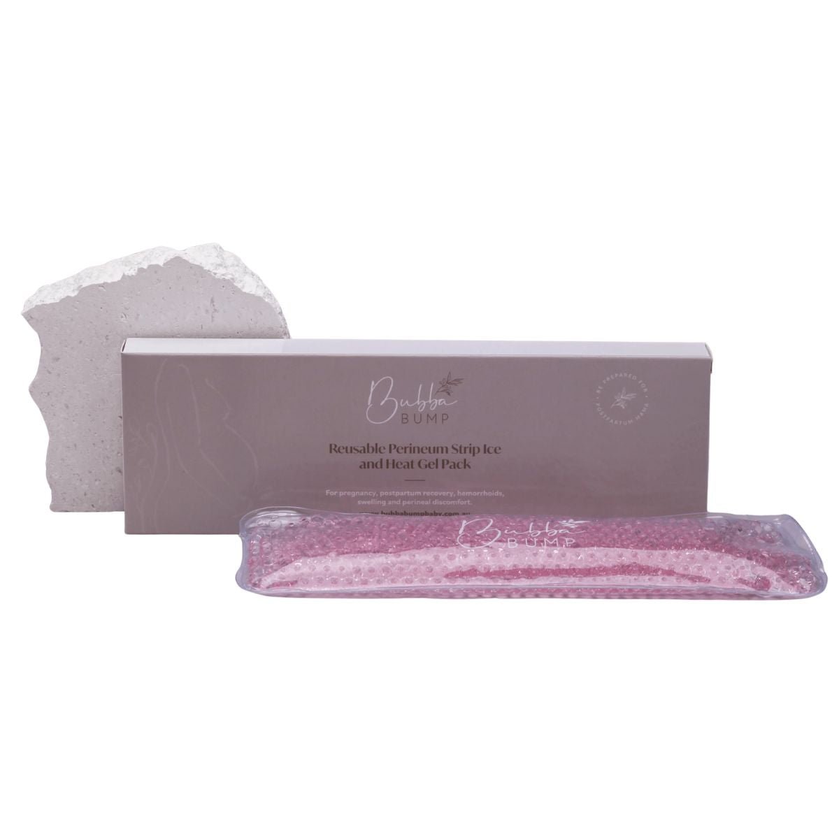 Bubba BumpBubba Bump Perineum Ice and Heat PackMaternity Care - Babies Mart Australia