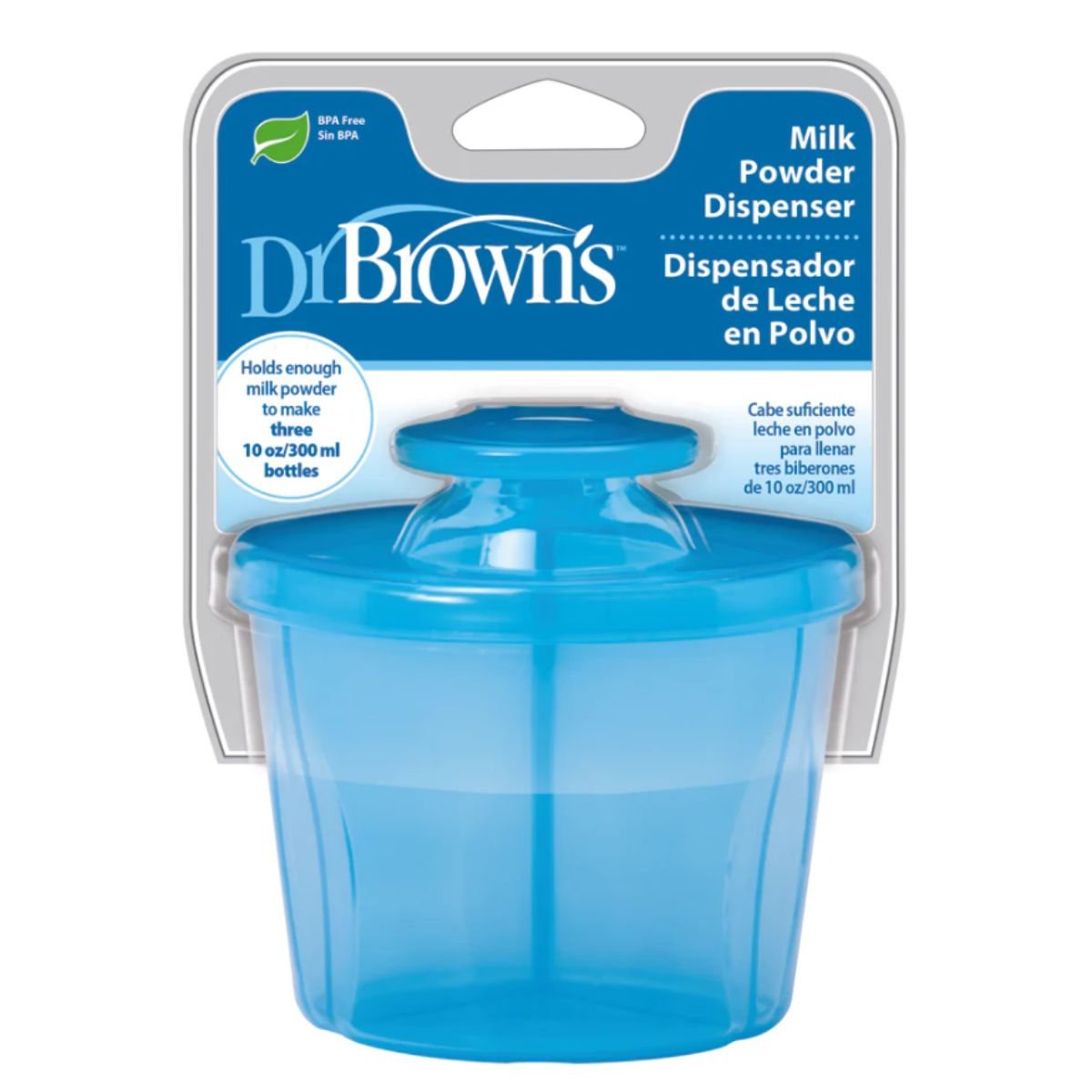 Dr Brown’s Milk Powder Dispenser Milk Powder Dispenser