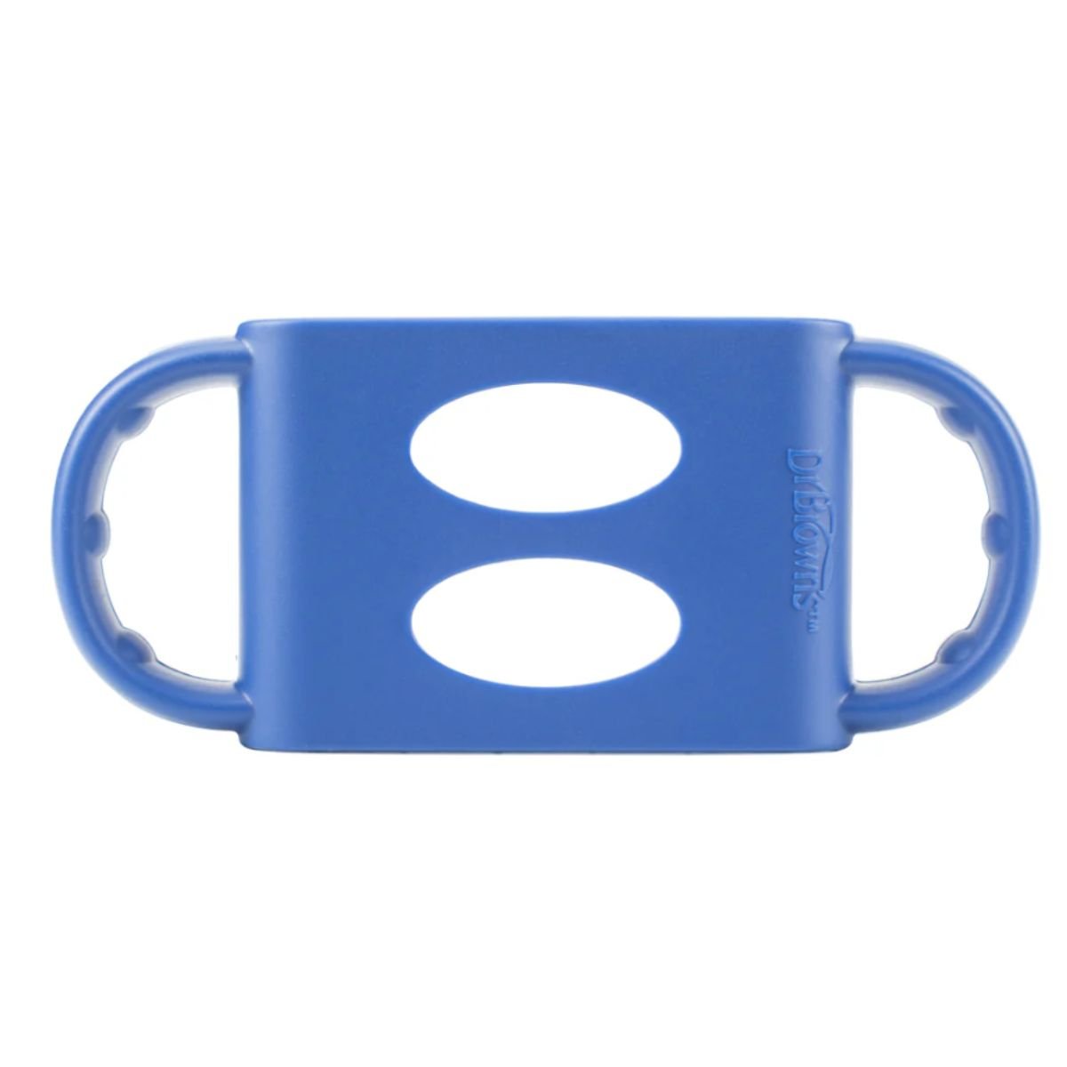 Dr Brown's Wide Neck Silicone Handles for Feeding Bottle Baby Bottle