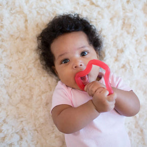 Dr. Brown'sDr Brown's Flexees A Shaped TeetherTeether - Babies Mart Australia