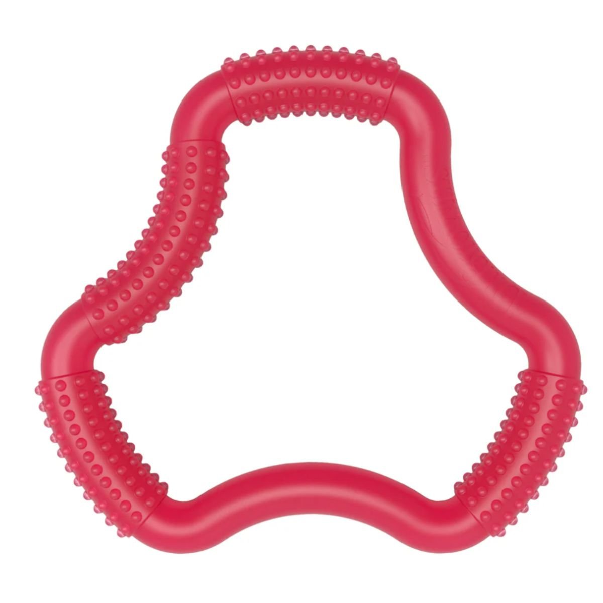 Dr. Brown'sDr Brown's Flexees A Shaped TeetherTeether - Babies Mart Australia