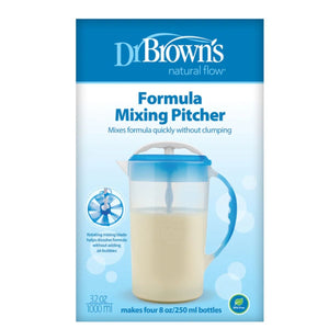 Dr. Brown'sDr Brown's Formula Mixing JugFormula Mixing Jug - Babies Mart Australia