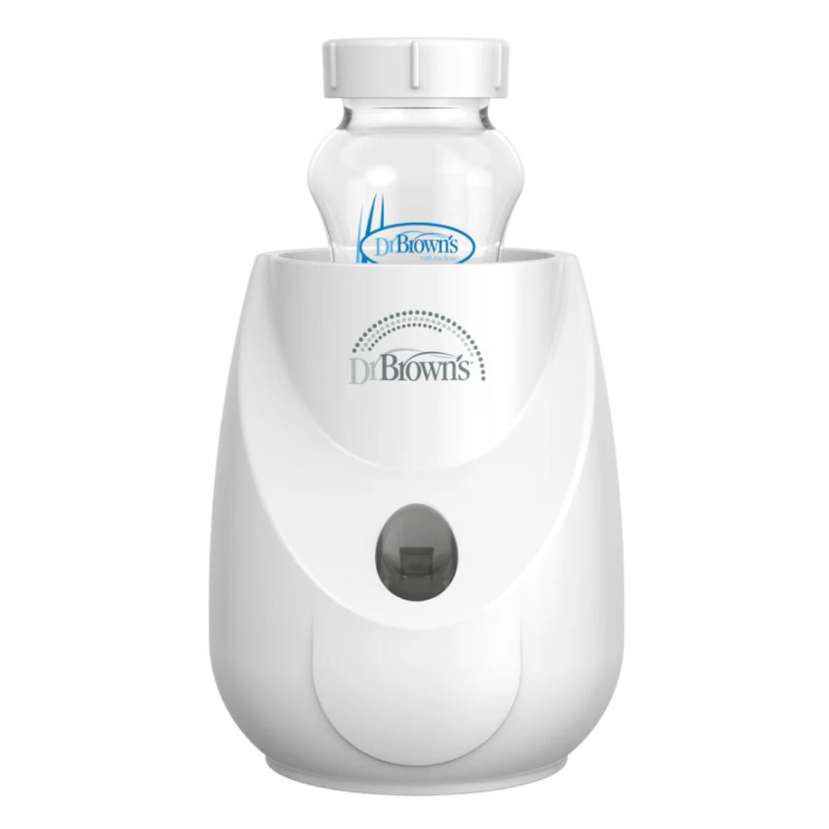 Dr. Brown'sDr Brown's Insta - Feed™ Bottle Warmer & SteriliserBaby Bottle Warmer - Babies Mart Australia
