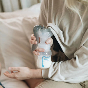 Dr. Brown'sDr Brown's Manual Breast Pump with SoftShape™ Silicone ShieldBreast Pump - Babies Mart Australia