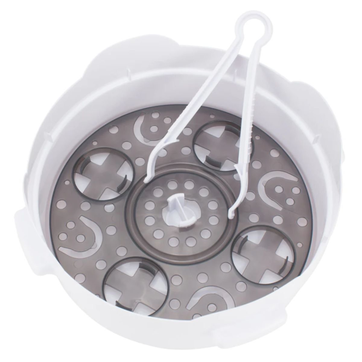 Dr. Brown'sDr Brown's Microwave Steam SteriliserBaby Bottle Steriliser - Babies Mart Australia
