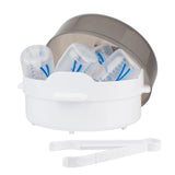Dr. Brown'sDr Brown's Microwave Steam SteriliserBaby Bottle Steriliser - Babies Mart Australia