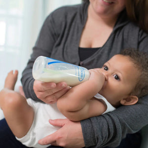 Dr. Brown'sDr Brown's Options+ Anti Colic Narrow Neck Newborn Bottle Feeding SetBaby Bottle - Babies Mart Australia