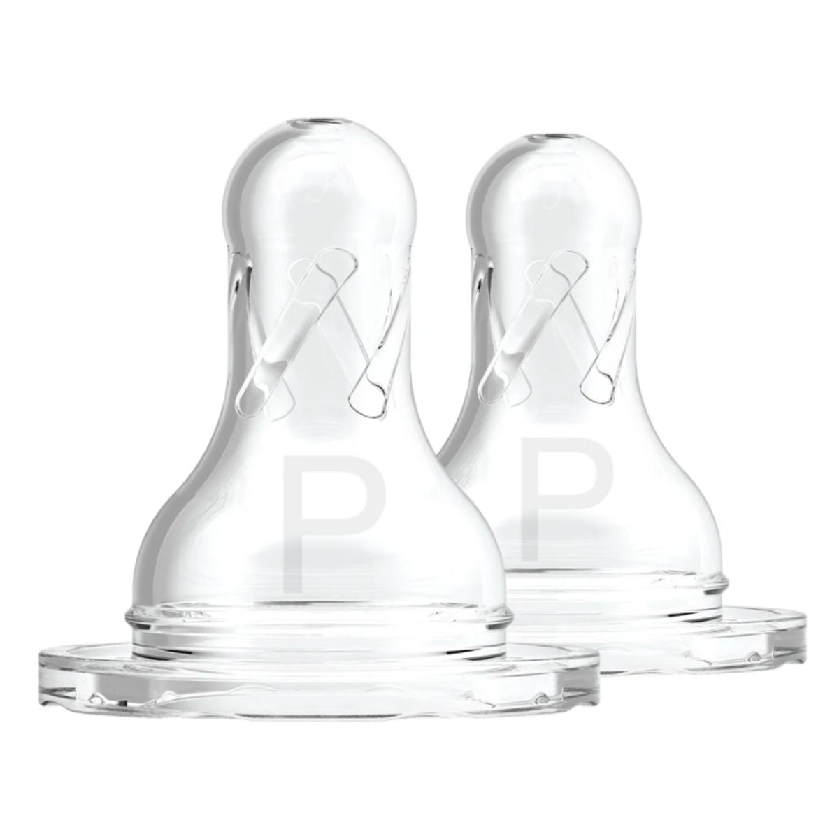 Dr. Brown'sDr Brown's Options+ Anti Colic Narrow Neck TeatsBaby Bottle Nipples - Babies Mart Australia
