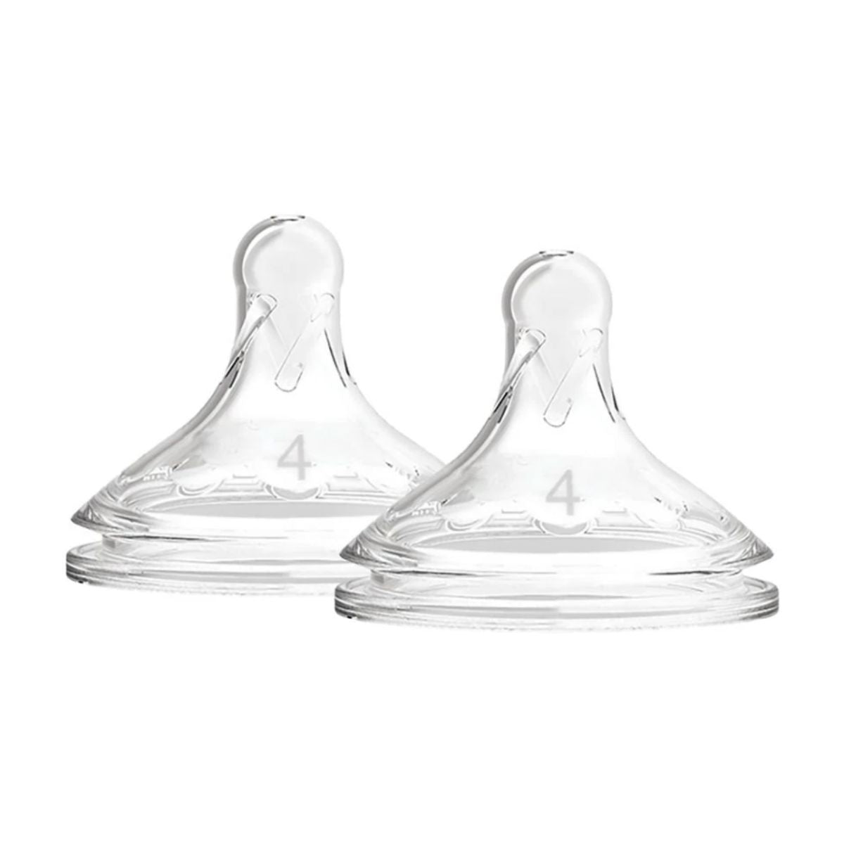 Dr. Brown'sDr Brown's Options+ Anti Colic Wide Neck TeatsBaby Bottle Nipples - Babies Mart Australia