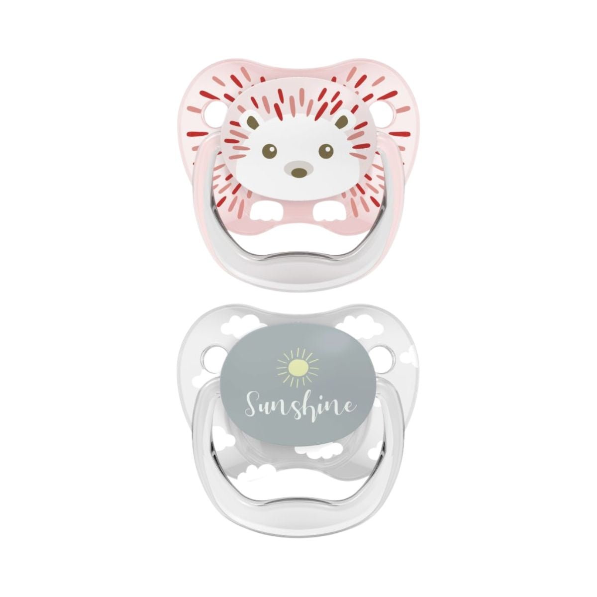Dr. Brown'sDr Brown's PreVent Animal SootherPacifiers - Babies Mart Australia