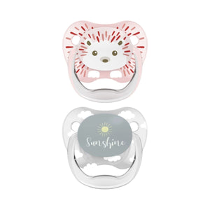 Dr. Brown'sDr Brown's PreVent Animal SootherPacifiers - Babies Mart Australia