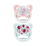 Dr. Brown'sDr Brown's PreVent Animal SootherPacifiers - Babies Mart Australia