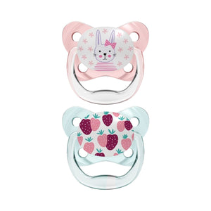 Dr. Brown'sDr Brown's PreVent Animal SootherPacifiers - Babies Mart Australia