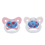 Dr. Brown'sDr Brown's PreVent Butterfly Shield SootherPacifiers - Babies Mart Australia