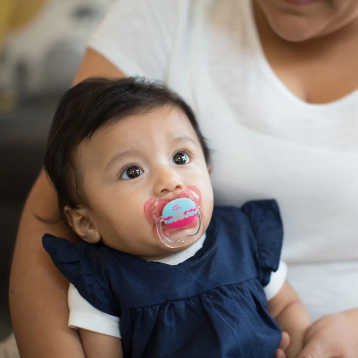 Dr. Brown'sDr Brown's PreVent Butterfly Shield SootherPacifiers - Babies Mart Australia