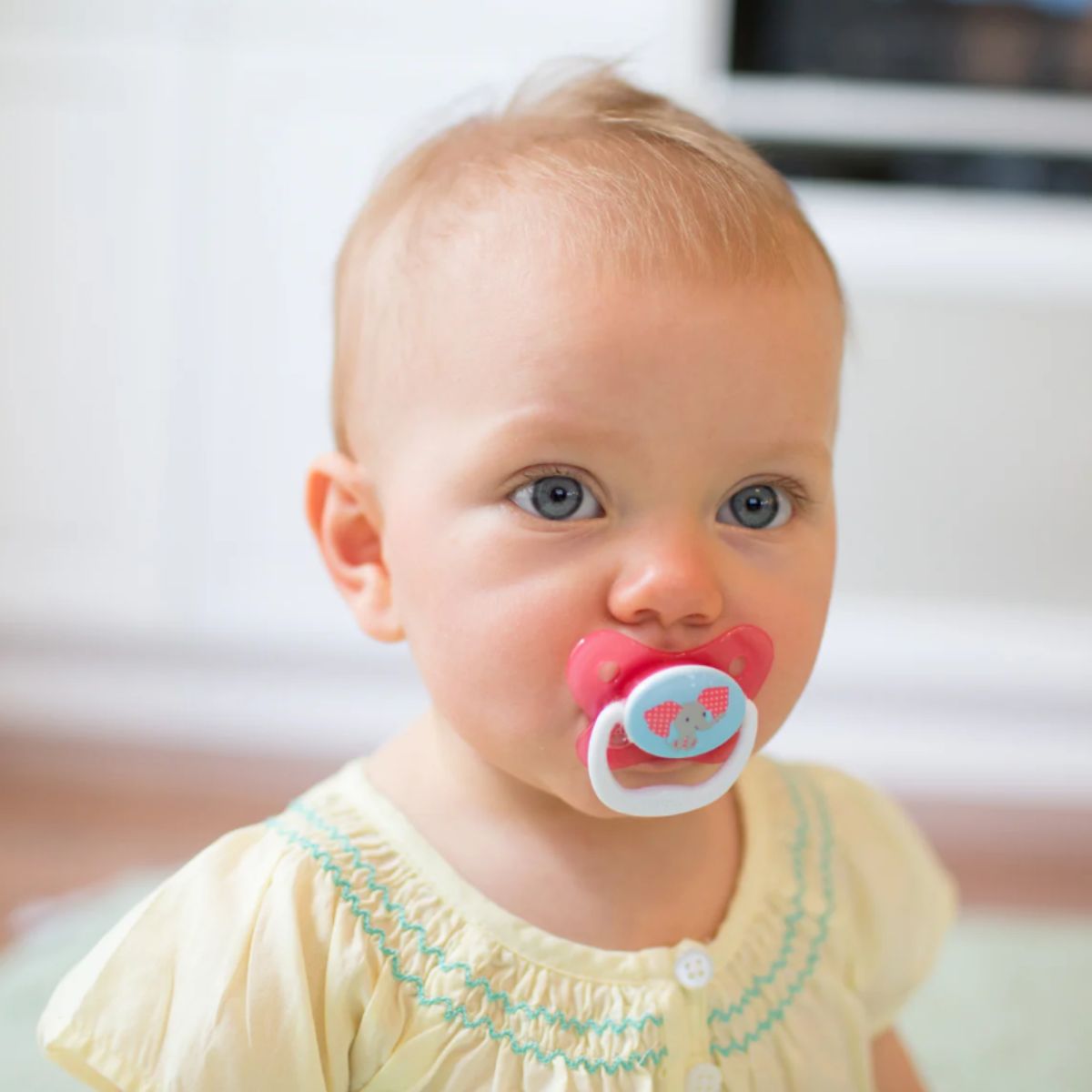 Dr. Brown'sDr Brown's PreVent Butterfly Shield SootherPacifiers - Babies Mart Australia