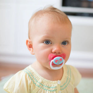 Dr. Brown'sDr Brown's PreVent Butterfly Shield SootherPacifiers - Babies Mart Australia