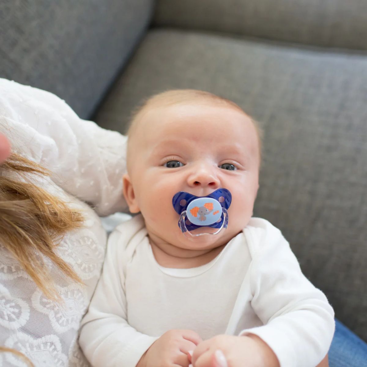Dr. Brown'sDr Brown's PreVent Butterfly Shield SootherPacifiers - Babies Mart Australia