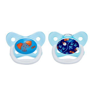 Dr. Brown'sDr Brown's PreVent Butterfly Shield SootherPacifiers - Babies Mart Australia