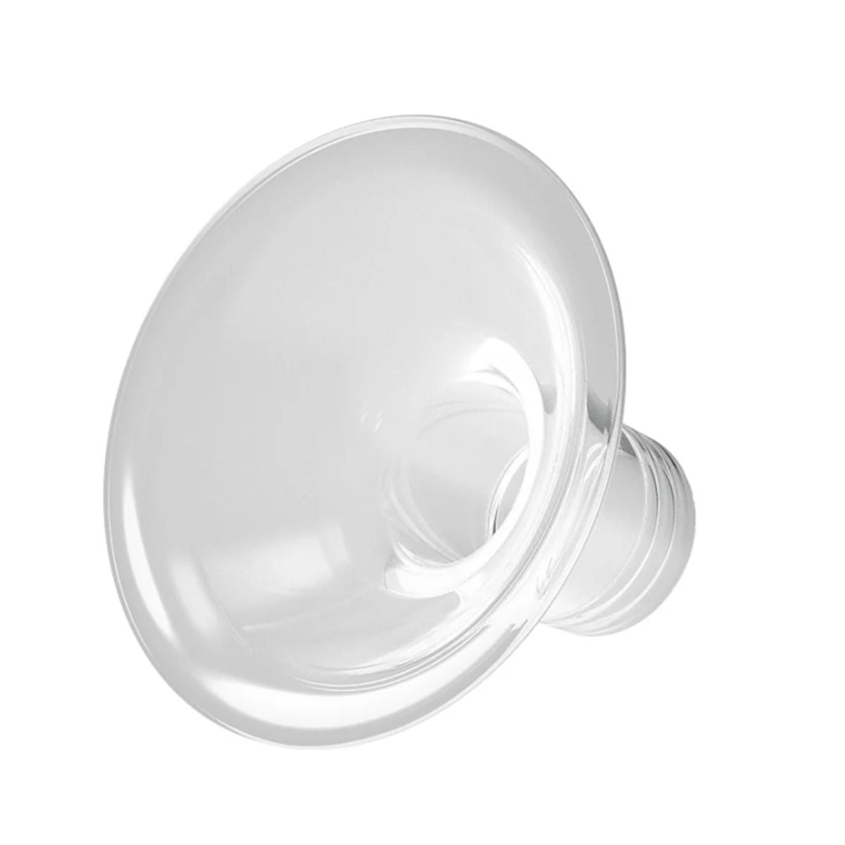 Dr. Brown'sDr Brown's SoftShape™ Silicone Shields, 2 - PackBreast Shield - Babies Mart Australia