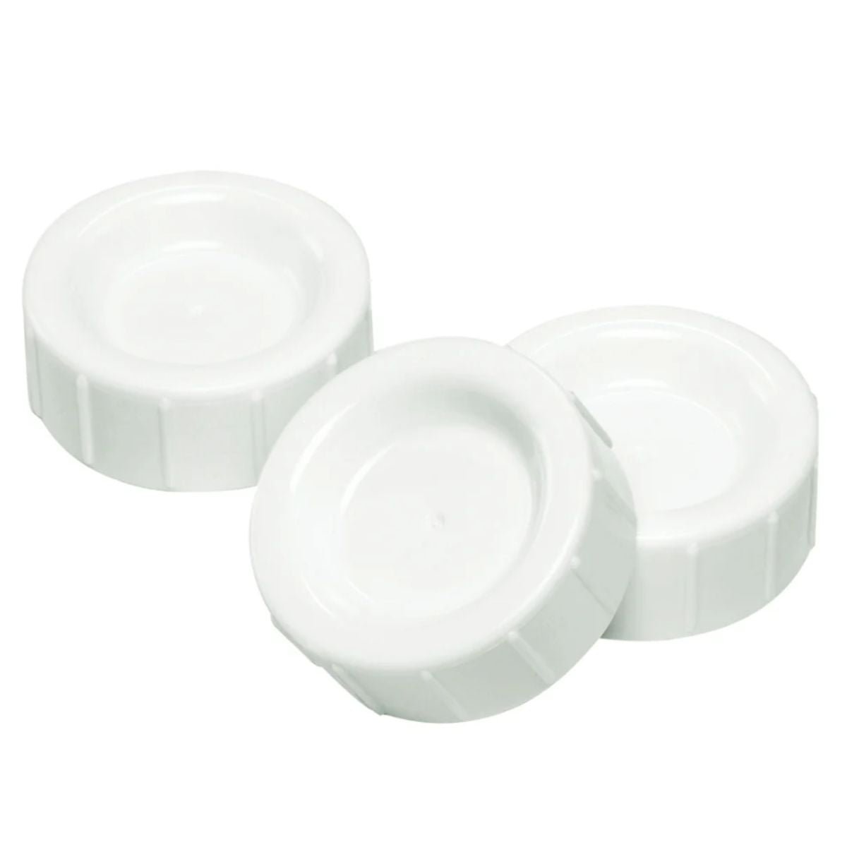 Dr. Brown'sDr Brown's Travel Storage Caps For Narrow Neck BottlesStorage Travel Cap - Babies Mart Australia