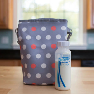 Dr. Brown'sDr Brown's Travel Storage Caps For Wide Neck BottlesStorage Travel Cap - Babies Mart Australia