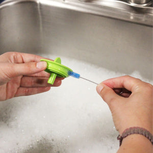 Dr. Brown'sDr Brown's Vent Cleaning BrushesCleaning Brushes - Babies Mart Australia