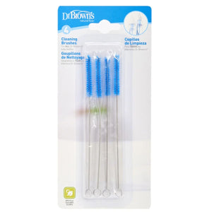 Dr. Brown'sDr Brown's Vent Cleaning BrushesCleaning Brushes - Babies Mart Australia