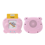 Kidstkidst 510 Word Talking Flash Cards | Toddler Speech & Learning Toy Vocabulary BuilderTalking Flash Cards - Babies Mart Australia