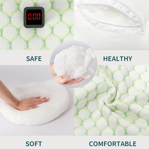 MaterniCareMaterniCare SnuggleMate Pregnancy, Maternity & Nursing Support PillowMaternity Pillow - Babies Mart Australia
