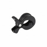 Movana Universal Stroller Blanket Clip | Windproof, Heavy - Duty Plastic Pram Clip for Securing Blankets, Toys & Muslins