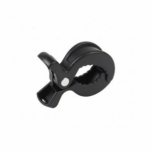 Movana Universal Stroller Blanket Clip | Windproof, Heavy - Duty Plastic Pram Clip for Securing Blankets, Toys & Muslins